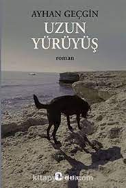 Ayhan Geçgin romanzo