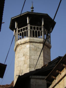 antiochia antakya minareto