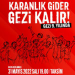 Solidarietà Taksim