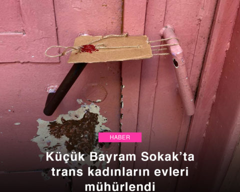 trans affitti istanbul