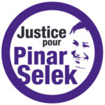 pınar selek giustizia