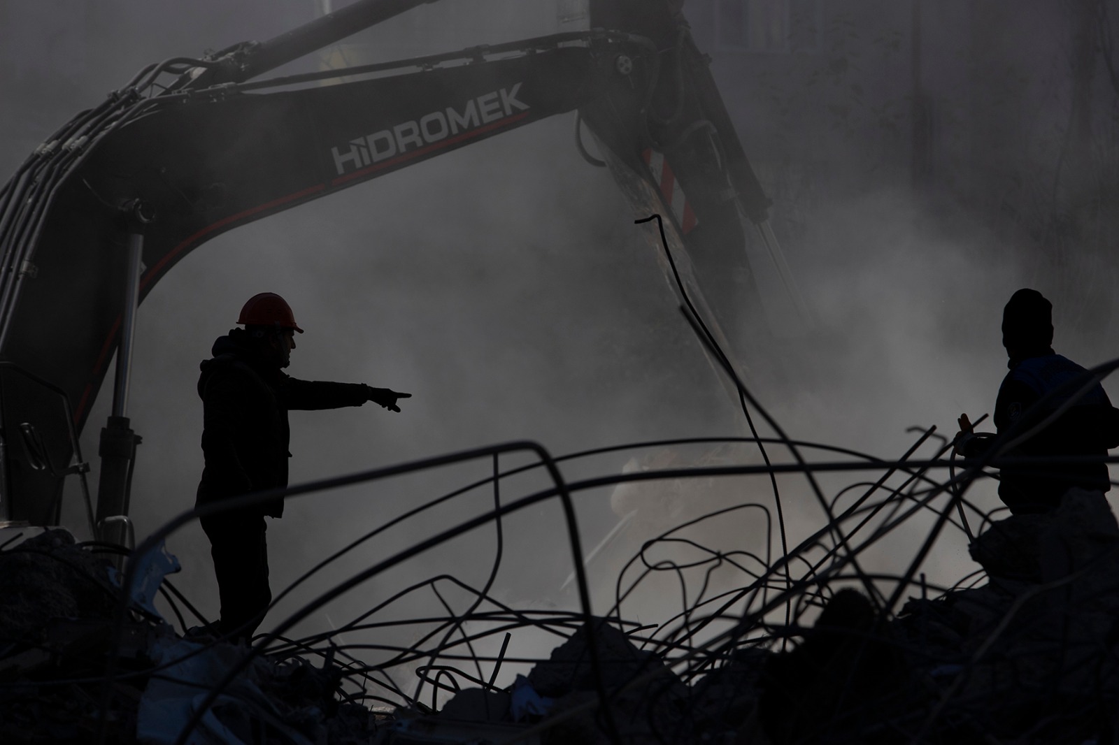deprem terremoto Turchia emergenza donazioni