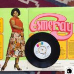 Esmeray donne musica Ladies on Records musica turca blackness