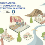 patrimonio vivente antakya terremoto